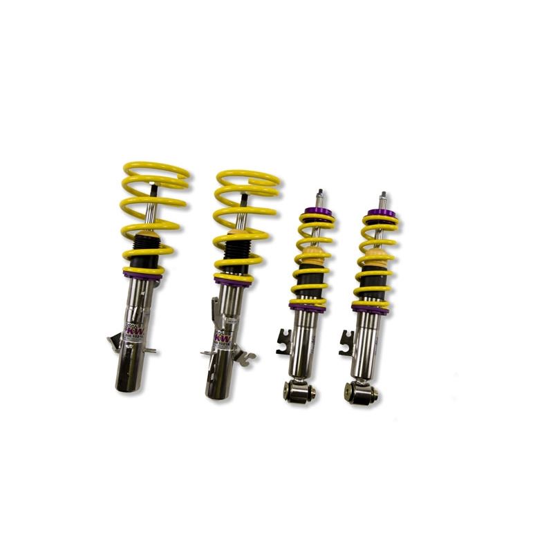 KW Suspension Coilover Kit V2 for Mini Mini (R56) Coupe (only Cooper S Cooper D JCW) (15220070)