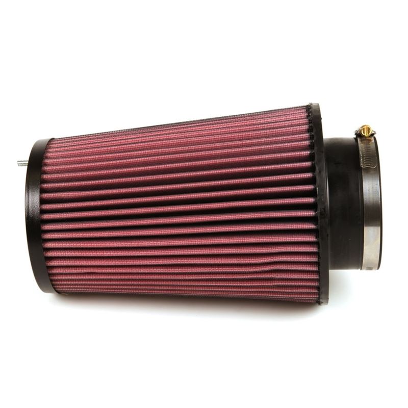 K&N Universal Air Cleaner Assembly (RC-4780)