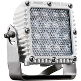 Rigid Industries Q Series Pro - Flood Diffused - White (245513)