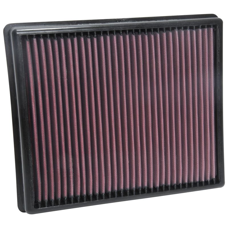 K&N Replacement Air Filter for 2017-2019 Volkswagen Crafter Van (33-3120)