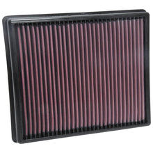 Load image into Gallery viewer, K&amp;N Replacement Air Filter for 2017-2019 Volkswagen Crafter Van (33-3120)