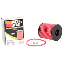 Load image into Gallery viewer, K&amp;N Oil Filter (HP-7024)