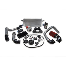 Load image into Gallery viewer, Kraftwerks Supercharger Kit, Black without Tune, for 2011-2014 Ford Mustang 5.0L (150-04-1013B)