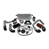 Kraftwerks Supercharger Kit, Black without Tune, for 2011-2014 Ford Mustang 5.0L (150-04-1013B)