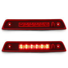 Load image into Gallery viewer, ANZO USA LED 3rd Brake Light Red Lens (531108)