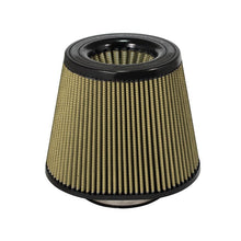 Load image into Gallery viewer, aFe Magnum FORCE Intake Replacement Air Filter w/ Pro GUARD 7 Media (72-91018)