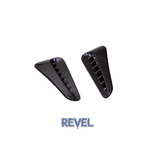 Load image into Gallery viewer, Revel GT Dry Carbon Side Duct Covers - 2 Pieces for 2023 Toyota GR Corolla (1TR4GT0DT08)