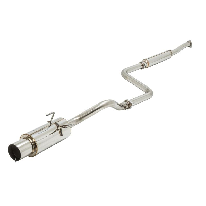 APEXi N1 Exhaust, Honda Integra GSR (DC) 94-99 (162AKH03)