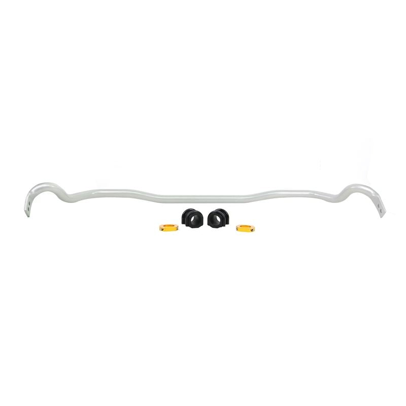 Whiteline Sway bar 30mm X heavy duty blade adjustable for 2010-2014 Hyundai Genesis Coupe (BHF89XZ)