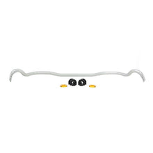 Load image into Gallery viewer, Whiteline Sway bar 30mm X heavy duty blade adjustable for 2010-2014 Hyundai Genesis Coupe (BHF89XZ)