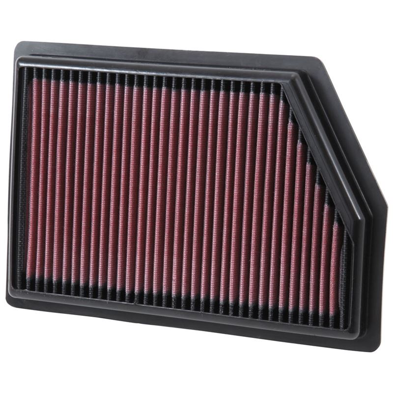 K&N Air Filter (33-5009)