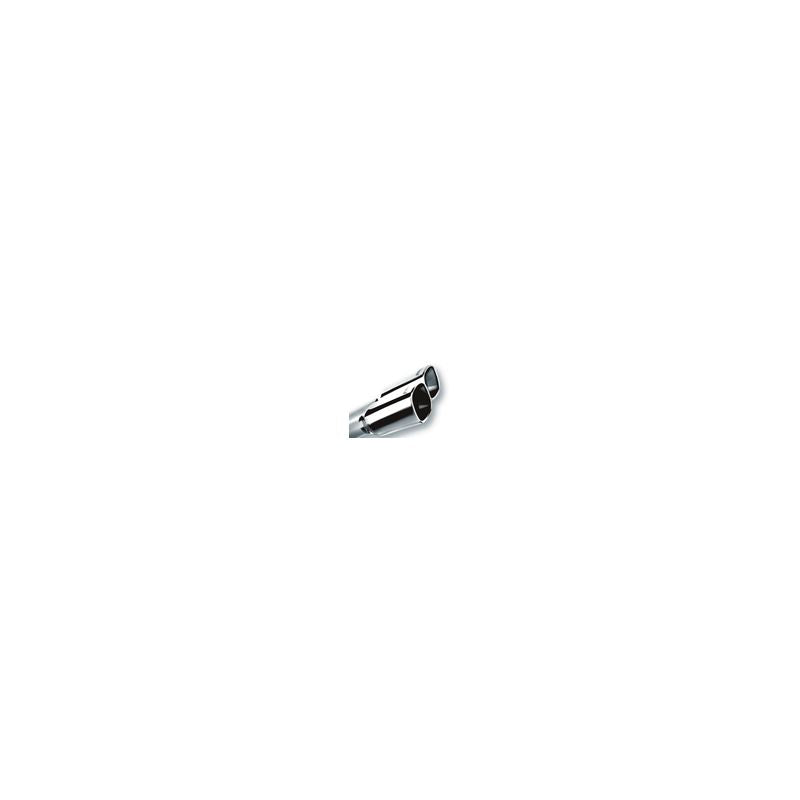 Borla Cat-Back Exhaust System - S-Type (140783)