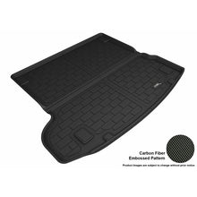 Load image into Gallery viewer, 3D Maxpider KAGU Cargo Liner, BLACK (M1JG0121309)