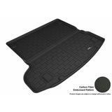 3D Maxpider KAGU Cargo Liner, BLACK (M1JG0121309)