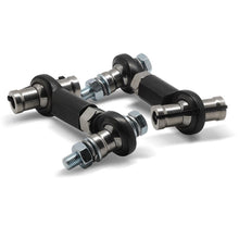 Load image into Gallery viewer, Blox Racing REAR ADJUSTABLE ENDLINKS 13+ FRS/ BRZ/ GT86 Black (BXSS-50015-BK)