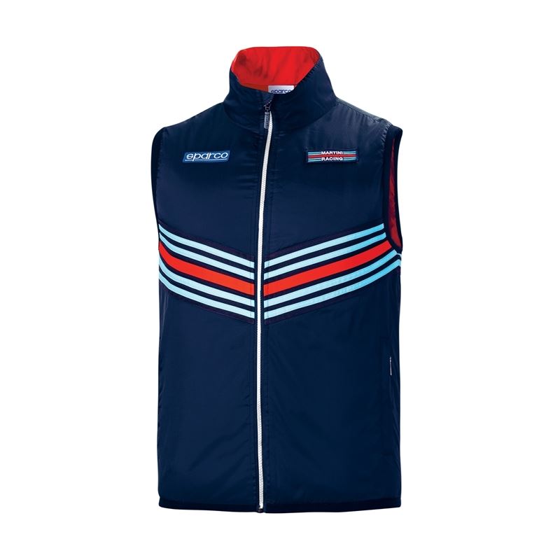 Sparco Vest Martini-R (01313MR)