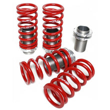 Load image into Gallery viewer, Skunk2 Racing Coilover Sleeve Kit (517-05-0740)