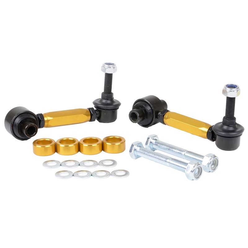 Whiteline Sway bar link for 2010-2014 Subaru Outback (KLC200)