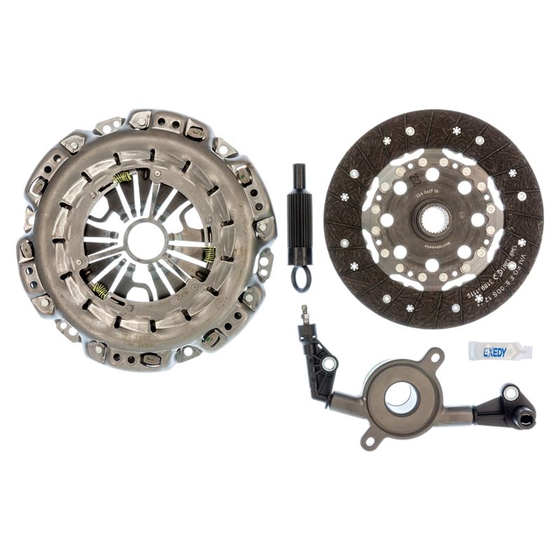 EXEDY Racing Clutch OEM Clutch Kit for 2005-2008 Mercedes-Benz SLK350 (BZK1004)