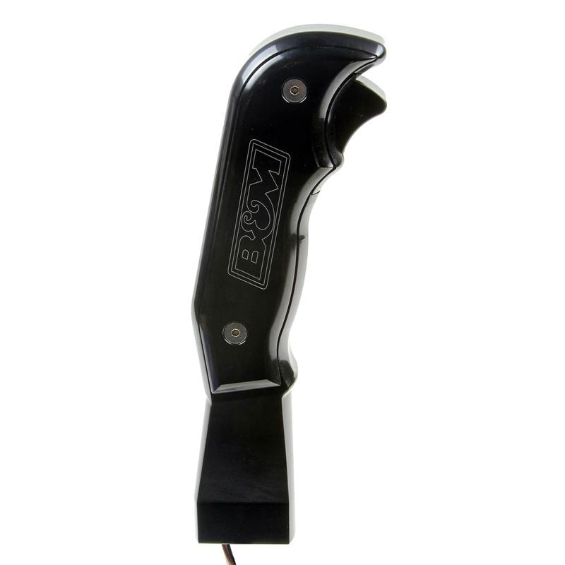 B&M Magnum Grip Auto Shift Handle (81146)