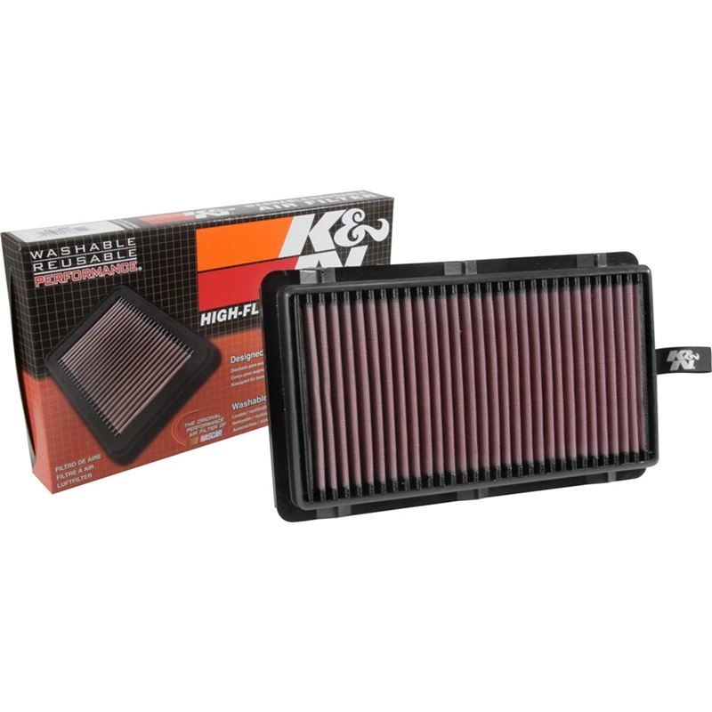 K&N Replacement Air Filter (33-3064)