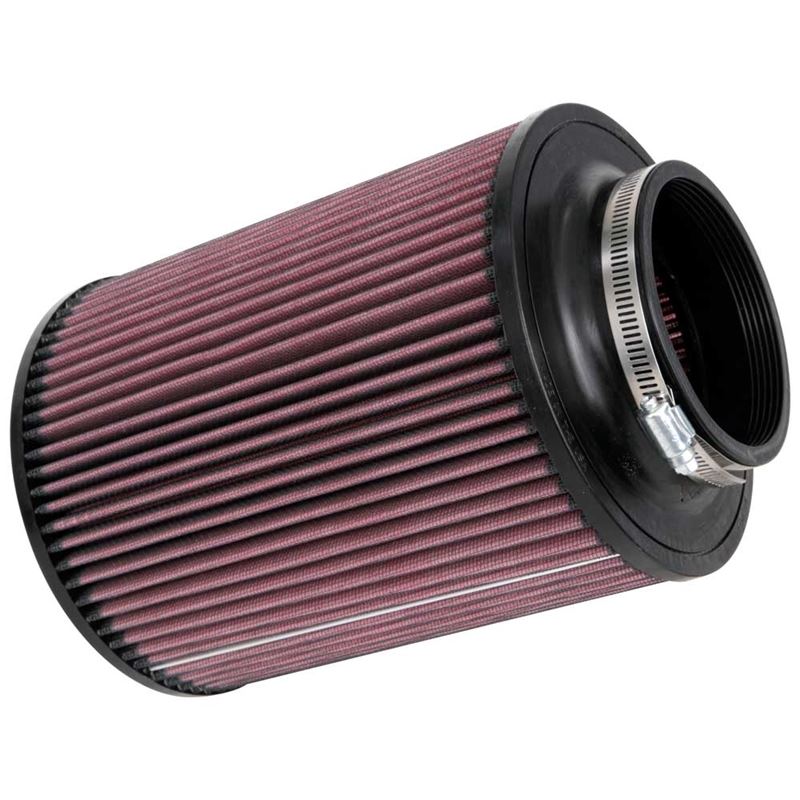 K&N Clamp-on Air Filter (RD-1460)