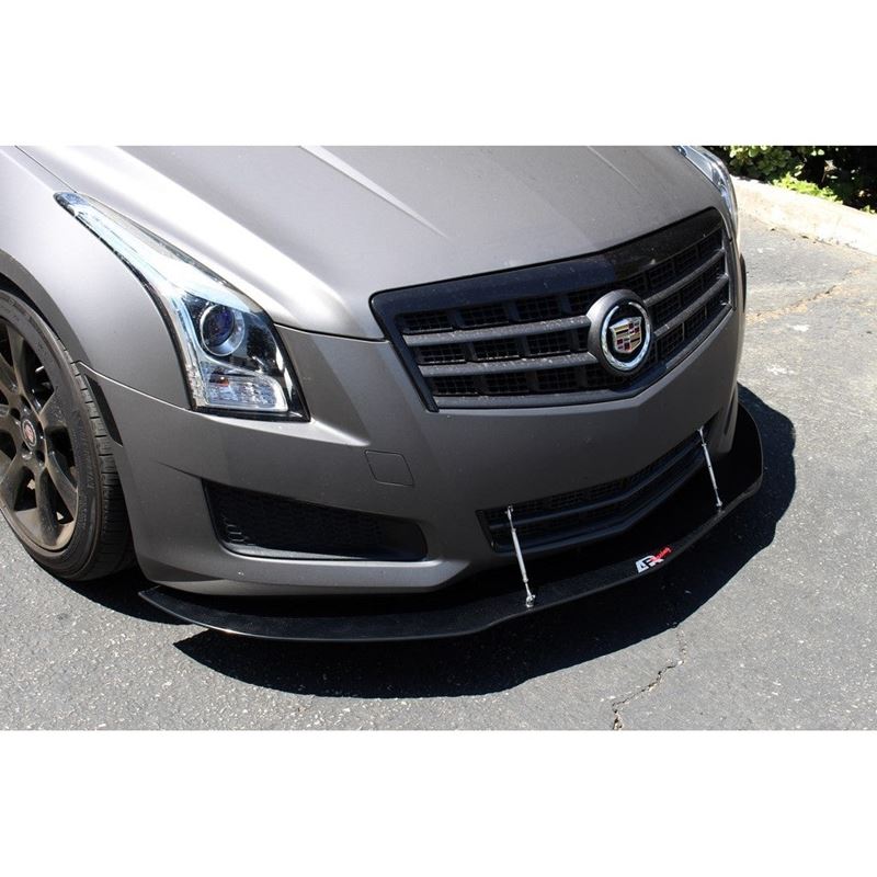 APR Performance Cadillac ATS Sedan Front Wind Splitter 2012-2019 (CW-688066)