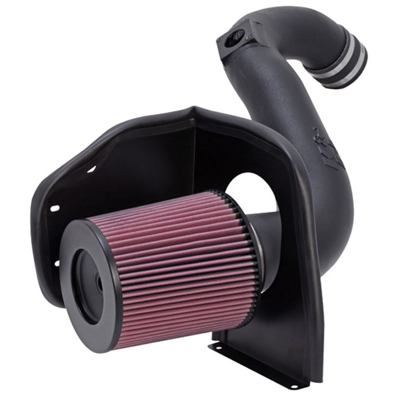 K&N Filtercharger Injection Performance Kit (57-3047)