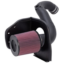 Load image into Gallery viewer, K&amp;N Filtercharger Injection Performance Kit (57-3047)