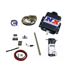 Load image into Gallery viewer, Nitrous Express Direct Port Water Injection 4 Cyl Stage 3 w/Hardlines (15130H)