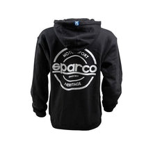 Load image into Gallery viewer, Sparco Seal Series Hoodie (SP03300)