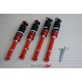 Tanabe Sustec Pro CR Coilovers 98-05 Lexus GS300/400 (JZS161) (TSR024)