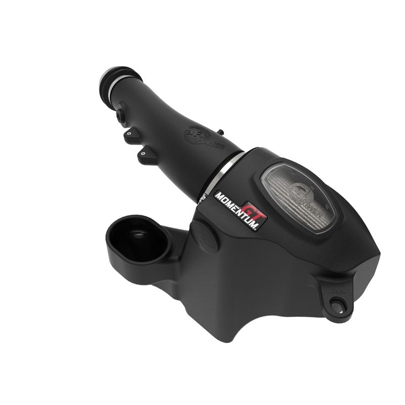 aFe Power Momentum GT Cold Air Intake System w/ Pro DRY S Filter (50-70107D)