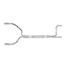 Load image into Gallery viewer, aFe Power Cat-Back Exhaust System for 2021-2022 Ram 1500(49-32084-P)