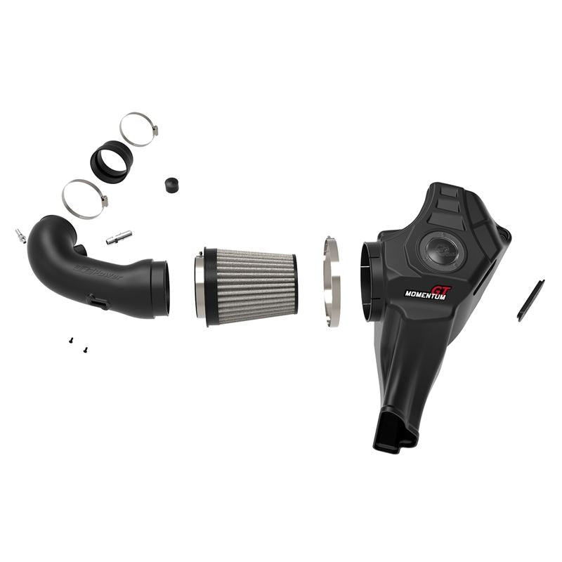 aFe Momentum GT Cold Air Intake System w/ Pro DRY S Media (50-70033D)