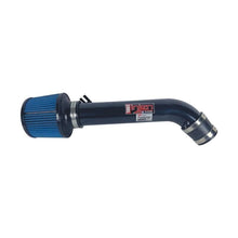 Load image into Gallery viewer, Injen IS Short Ram Cold Air Intake for 92-95 Honda Civic 1.5L (IS1520BLK)