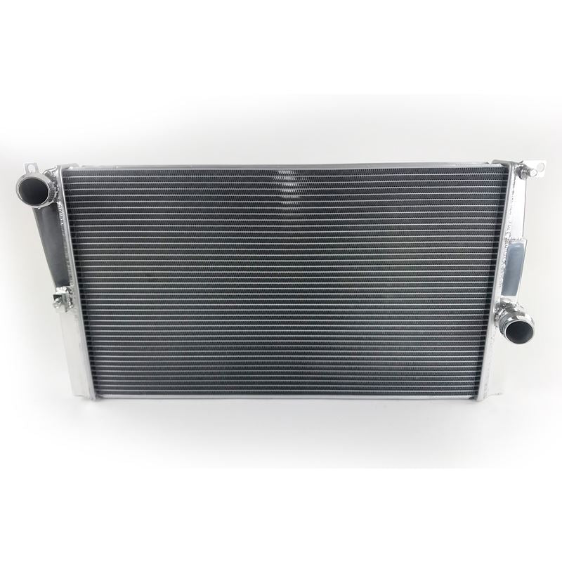 CSF Cooling - Racing & High Performance Division BMW F2X 1/2-Series / F3X 3/4-Series / i30 (MT) All-Aluminum Radiator (7080)