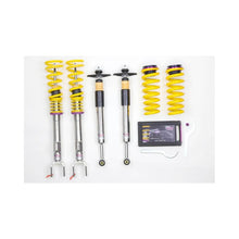 Load image into Gallery viewer, KW Suspension Coilover Kit V2 for 2011+ Chrysler 300 C / Charger (15227019)