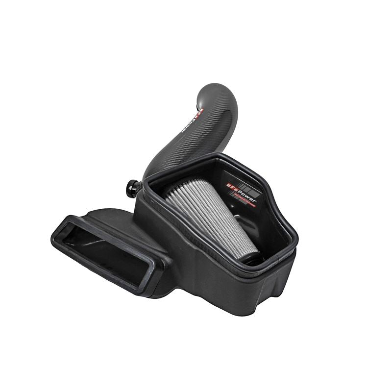 aFe Power Track Cold Air Intake System for 2015-2020 Audi A3 Quattro(57-10016D)