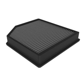 aFe Power Magnum FLOW Pro DRY S Air Filter for 23-24 GM Colorado/Canyon L4-2.7L (t) (30-10421D)