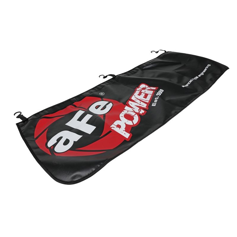 aFe POWER Fender Cover (40-10230)