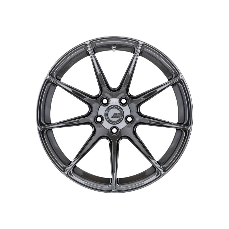 BC Forged RZ39 Monoblock Wheel