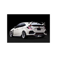 Load image into Gallery viewer, Tomei Expreme Ti Type S Exhaust System for Honda Civic Type R (TB6090-HN06B)