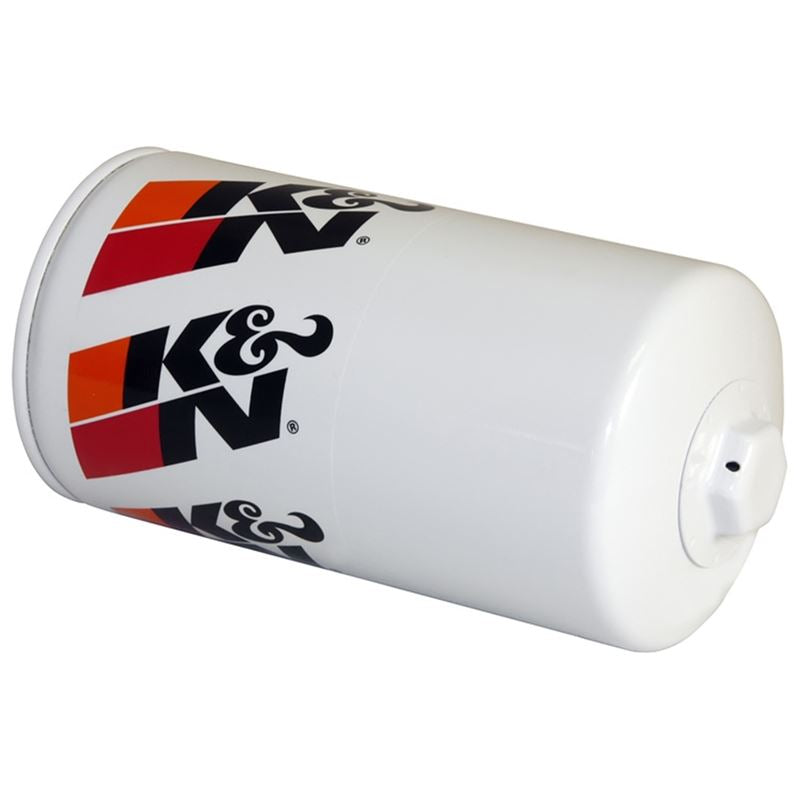 K&N Performance Gold Oil Filter (HP-4003)