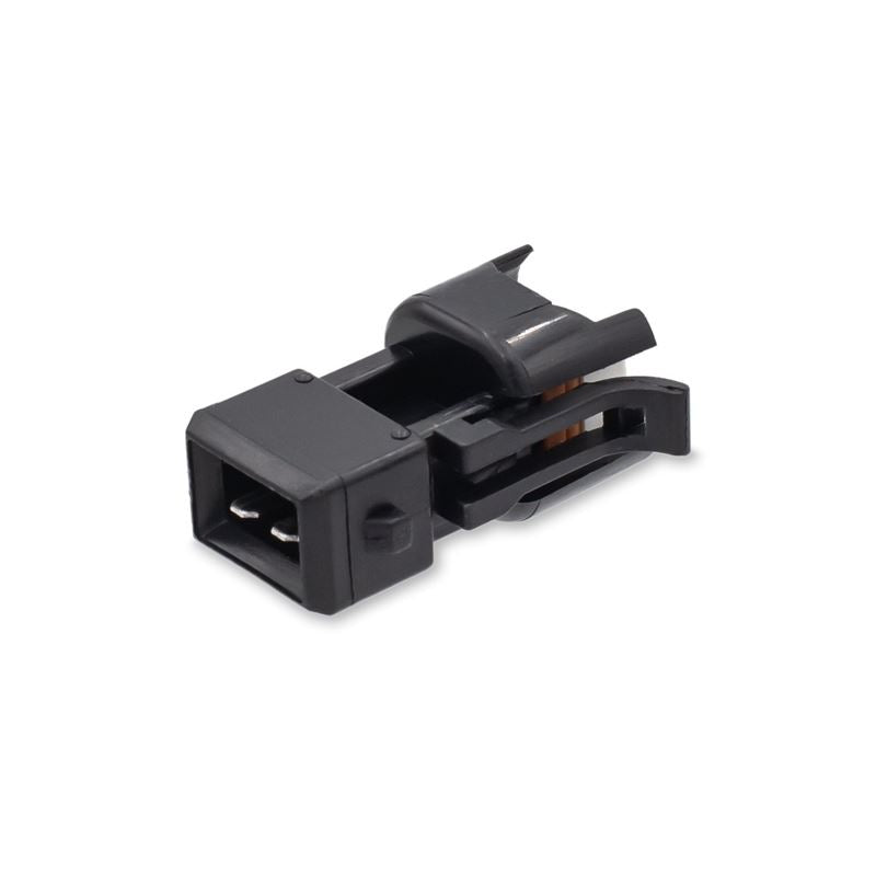 Blox Racing Quick Connectors - EV6/EV14 to EV1 (Single Adapter) (BXFU-00621)