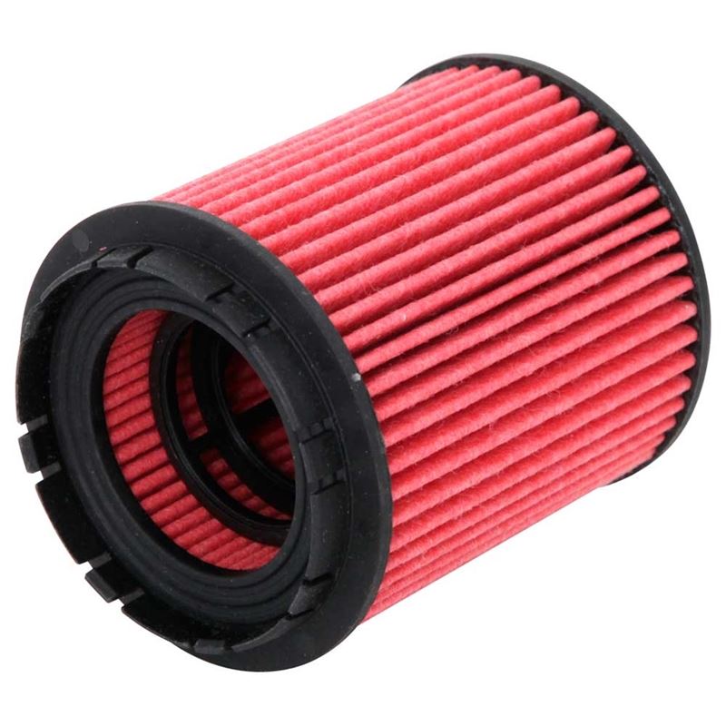 K&N Oil Filter (HP-7000)