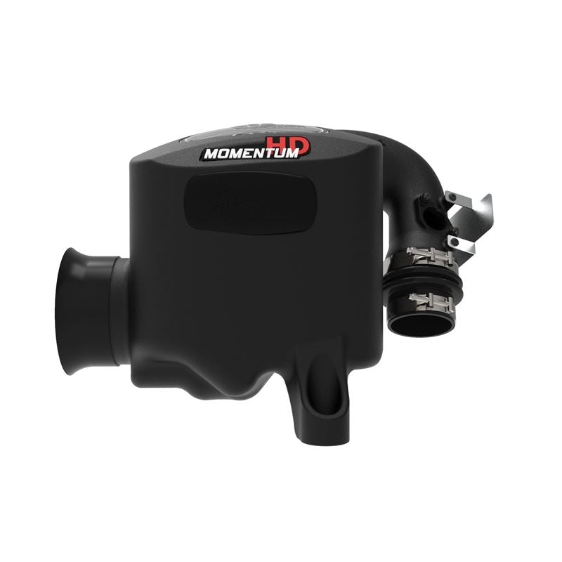 aFe Momentum HD Cold Air Intake System w/Pro DRY S Media Toyota Hilux 15-20 L4-2.8L (td) (50-70063D)
