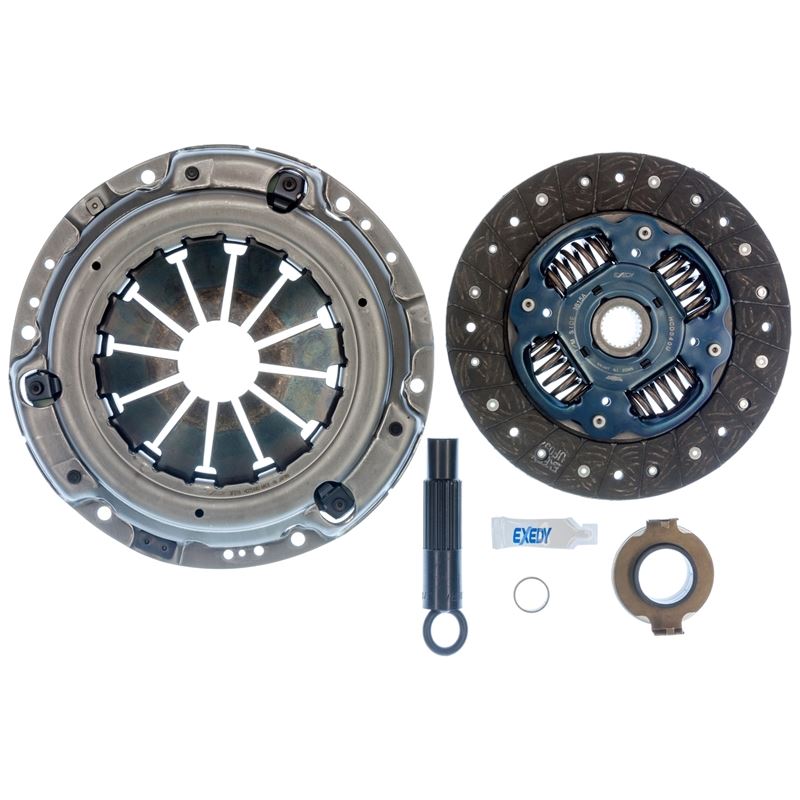 EXEDY Racing Clutch OEM Clutch Kit for 2003-2007 Honda Accord (HCK1005)