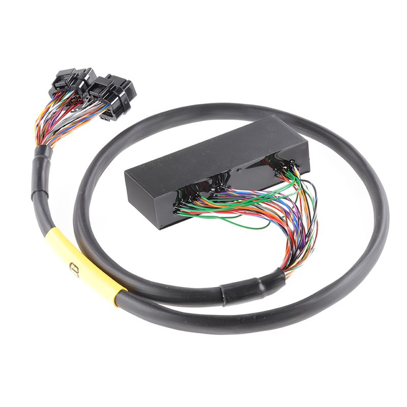 Boomslang Plug and Play Harness Kit for FuelTech FT550 (BF30224-FT550)