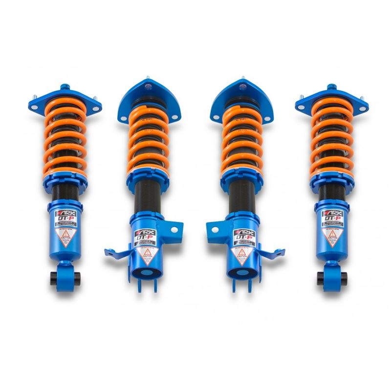 Ark Performance DT-P Coilovers (CD1202-0113)